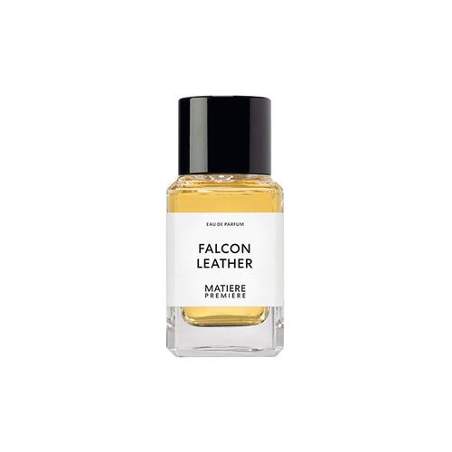 Matiere Premiere马蒂埃猎鹰皮革男士香水50ml EDP浓香水