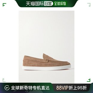 Christian Louboutin 克里斯提 Varsib 香港直邮潮奢 鲁布托 男士