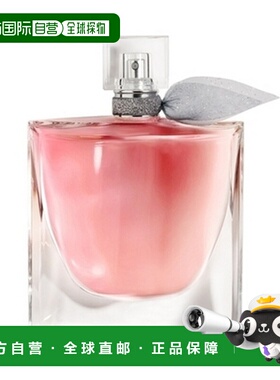 欧洲直邮巴黎直邮 兰蔻(Lancôme) 美丽人生 EDP VAPO 100 ML