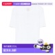 KLEIN 白色 女士T恤 香港直邮CALVIN LV044D246G SS2026 Shirt