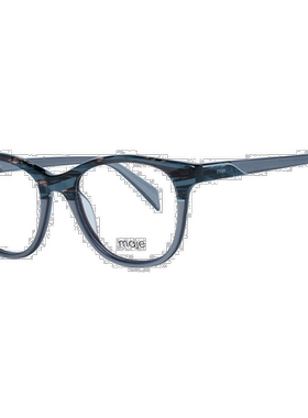 自营 majeje 女士光学女士镜框 - 灰色 美国奥莱直发