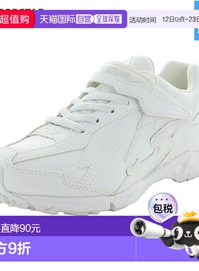日本直邮MOONSTAR Superstar 童鞋运动鞋Junior Kids SS J756 SUP