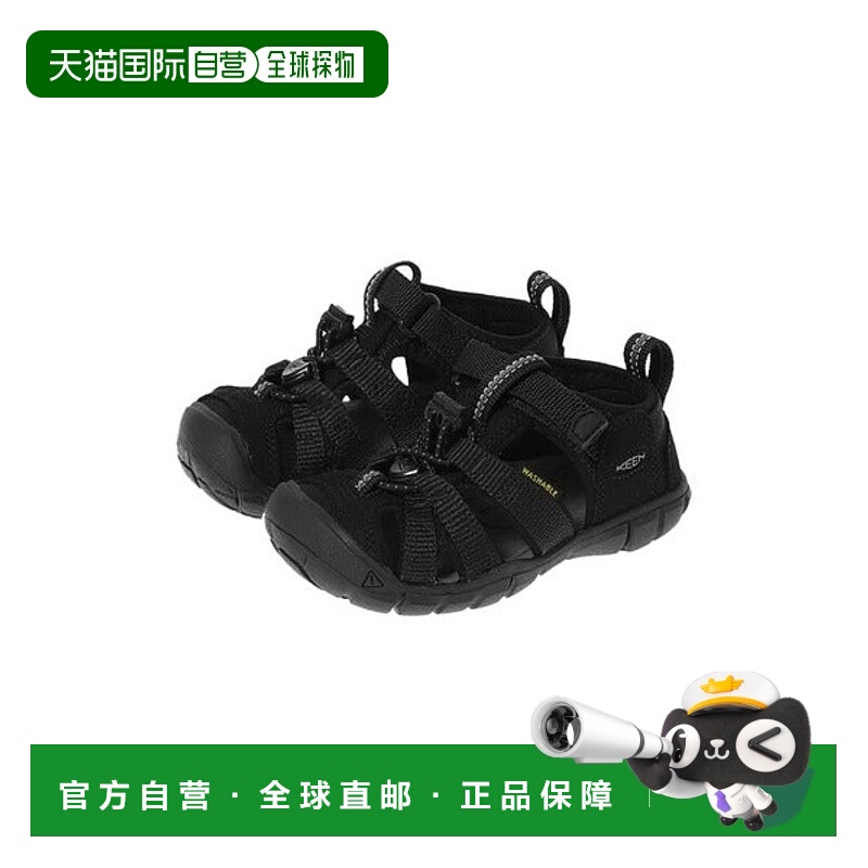 日本直邮KEEN SEACAMP II CNX 沙滩鞋 [1027412 90825219]