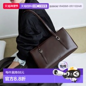 韩国直邮FIND KAPOOR新款 大容量百搭单肩包腋下包3431528托特包