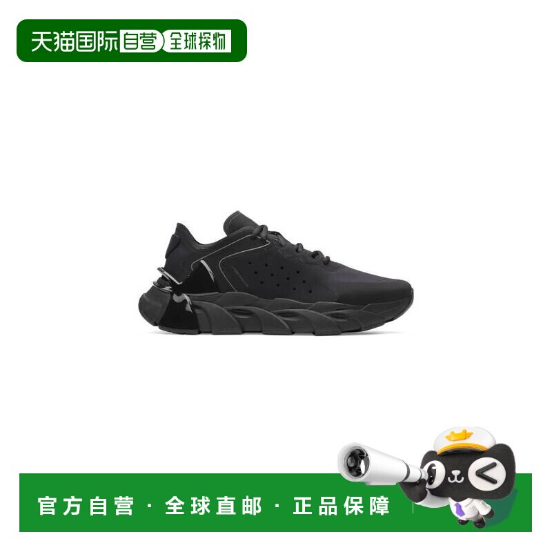 韩国直邮Under Armour Halo Trainer 时尚运动 训练跑步鞋 男女同