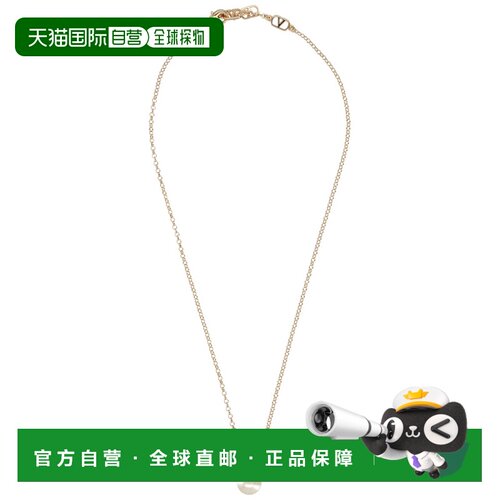 香港直邮VALENTINO GARAVANI 女士项链 8W2J0Y77UXM支付后1h可退