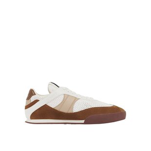 C25S07IPL243 白色 Chloé CHLOÉ Kick休闲鞋 女士运动鞋