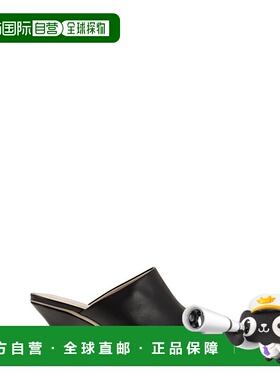 香港直邮TOD'S 女士休闲鞋 XXW19L0IJ40GOCB999-2 SS2024 黑色