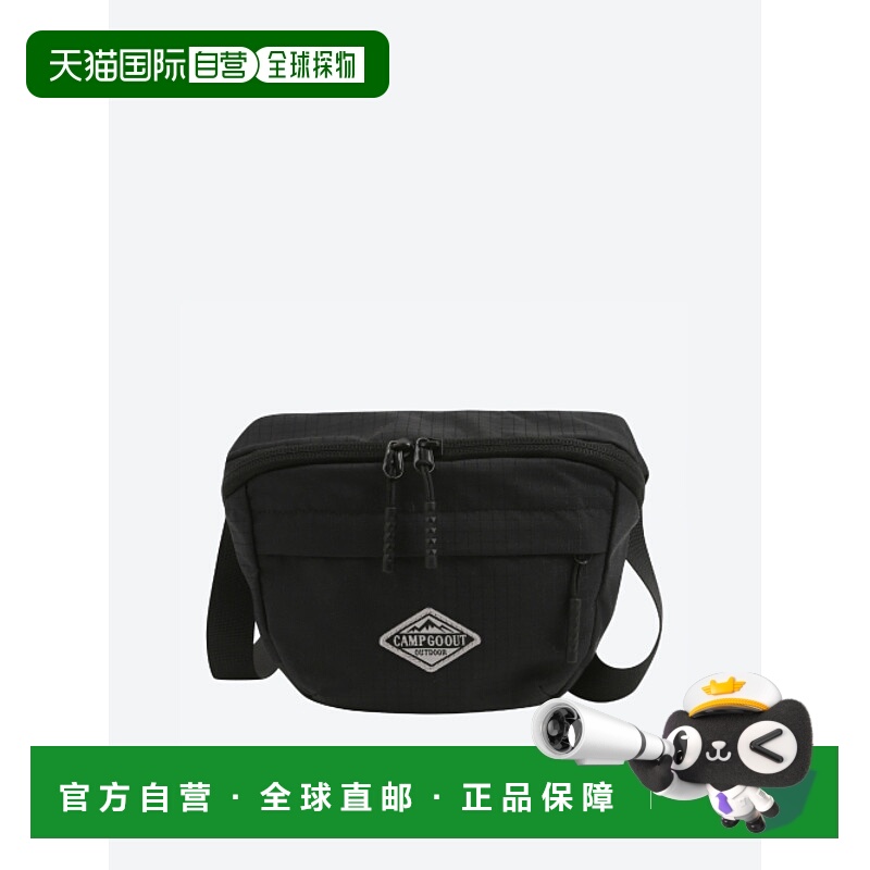 韩国直邮SHOOPEN秋冬新款日常休闲实用平价通勤男款休闲包HPABCEF