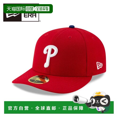 日本直邮New Era 59FIFTY MLB NY 纽约洋基队/洛杉矶道奇队棒球帽
