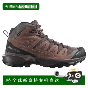 Ultra 360 徒步靴 萨洛蒙 女 Goretex Mid 香港直邮SALOMON Ltr