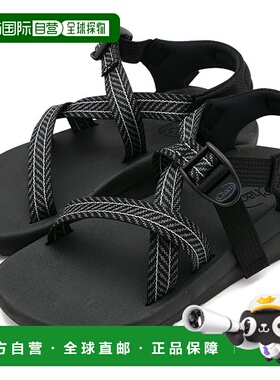 日本直邮Chaco 女士 Cushz 凉鞋 [JCH110006Z SS25] W CUSHZ 女鞋