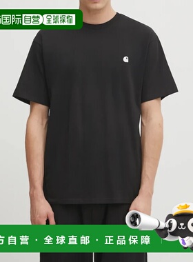 1h可退 香港直邮CARHARTT WIP 男士 I033000 K02XX T恤 I033000K0