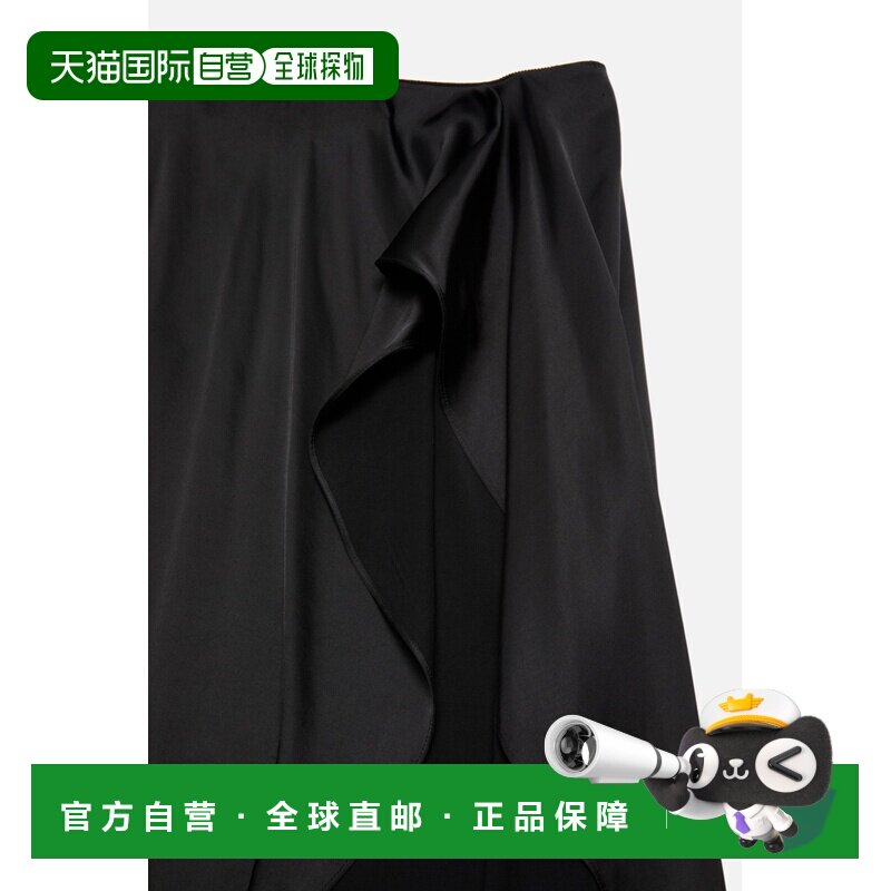 香港直邮ACNE STUDIOS 女士半身裙 AF0610900图片