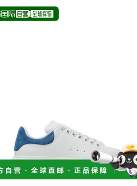 1h可退 香港直邮潮奢 mcqueen 亚历山大 麦昆 男士 Alexander McQ