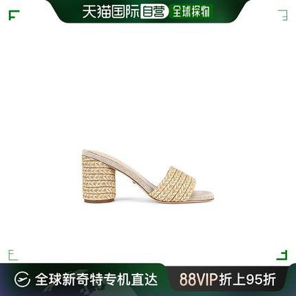 香港直邮潮奢 Raye 女士 Sookies 鞋跟鞋靴 RYSH16 U19