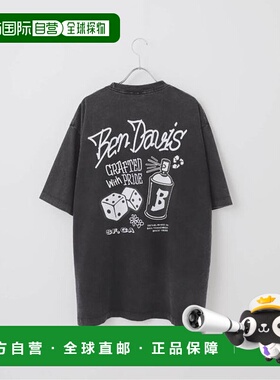 1h可退 日本直邮B.C STOCK 【BEN DAVIS / 本 戴维斯】特别版 DIC