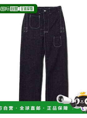 1h可退 日本直邮JOHN GLUCKOW × WAREHOUSE & CO. 男装 1910年代