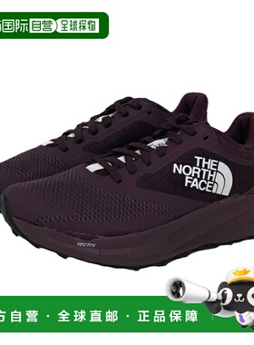 日本直邮The North Face Vective Enduris III（女士）越野跑鞋