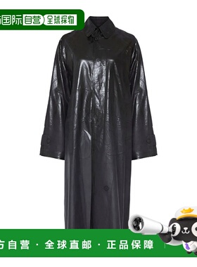 香港直邮MAISON MARGIELA 女士大衣 S29AH0173M35137900 CO