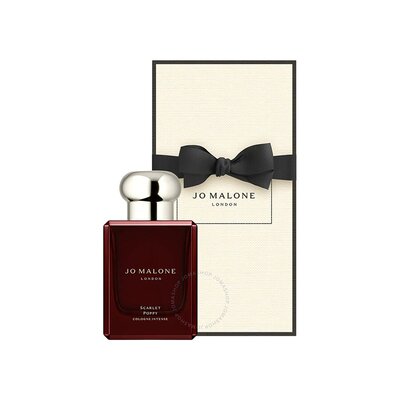 JOMALONE/祖马龙新版馥郁系列香水50ML#绯红虞美人ScarletPoppy
