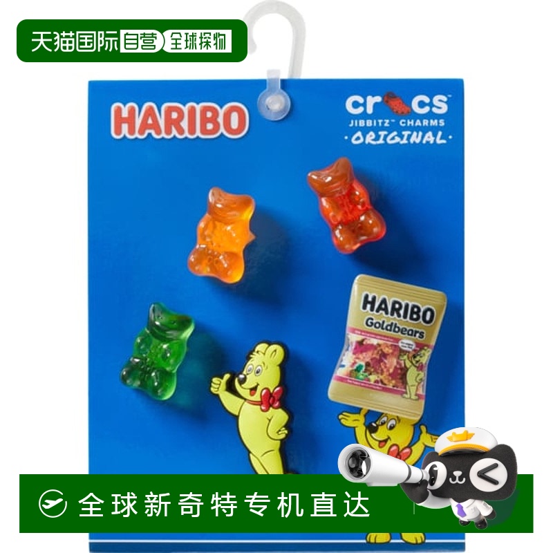 韩国直邮crocs  鞋靴配件