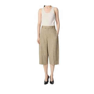 829303V5QR02932 女士休闲裤 AW2025 VENETA BOTTEGA