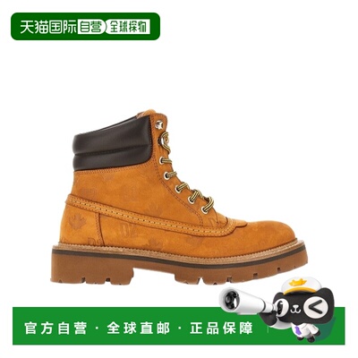 香港直邮DSQUARED2 男士靴子 ABM017609709074M1337 AW2026