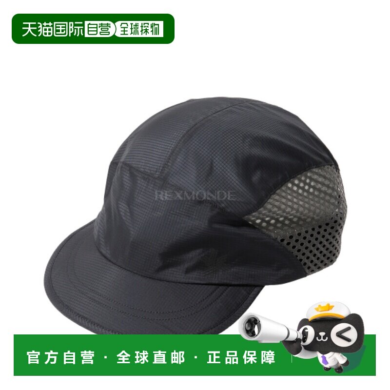 韩国直邮GOLDWIN 紧凑型网眼帽 (帽子) GM96182-MI 运动帽