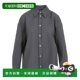 Long Sleeve Shirt 自营Marni graphite 美国奥莱直发