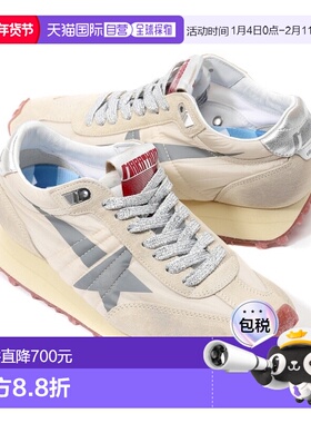 韩国直邮Golden Goose女款休闲运动鞋马拉松跑鞋GWF00683F007399