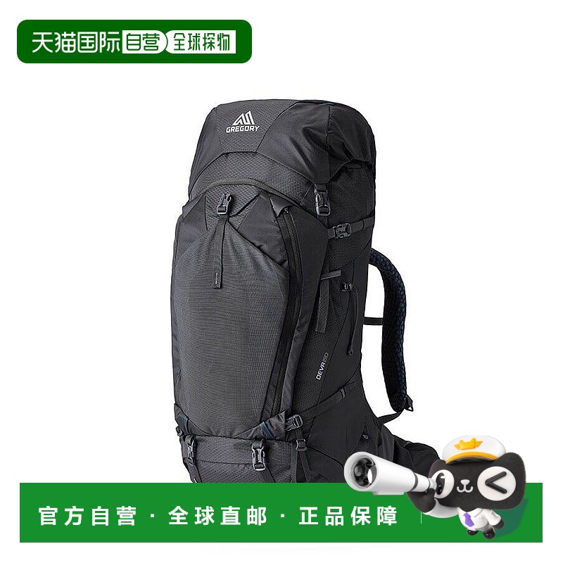 自营欧洲直邮GREGORY格里高利 Deva60L 登山徒步背包 户外男女通