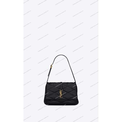 SAINT LAURENT 女士单肩包 698567AAAO01000 AW2024
