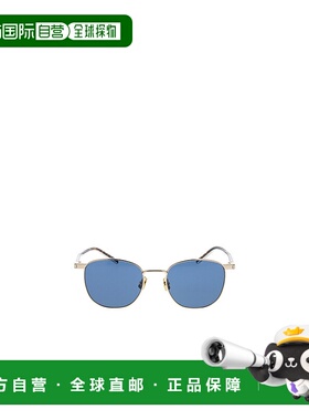 1h可退 欧洲直邮saint laurent 男士 太阳镜新款