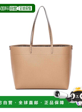 香港直邮FENDI 女士手提包 8BH428AS84F1Q6C-0 SS2025 花色 Mediu