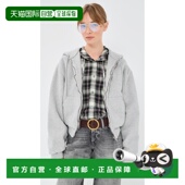 香港直邮Acne 连帽卫衣 Studios 1h可退 艾克妮 女士 舒适时尚