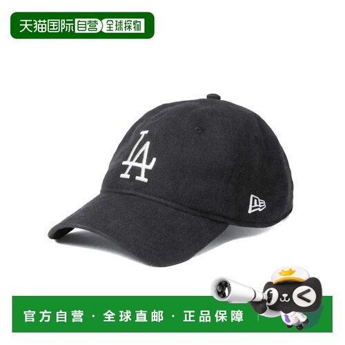 日本直邮New Era 官方授权店 帽子 男女通用 棒球帽 时尚 9TWENTY