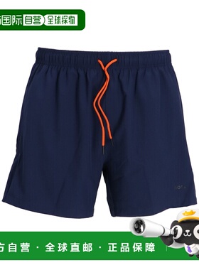 1h可退 香港直邮BOSS 波士 男士 50491601/414 短裤 50491601