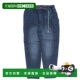时尚 1h可退 高弹力牛仔露营攀岩长裤 潮牌 日本直邮GERRY 男女同款
