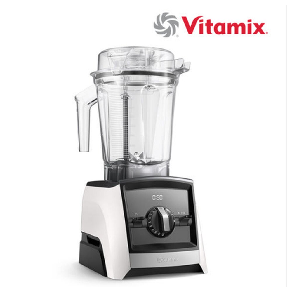 韩国直邮VITAMIX A2500i自动搅拌绞肉榨汁机捕食料理机研磨加热一
