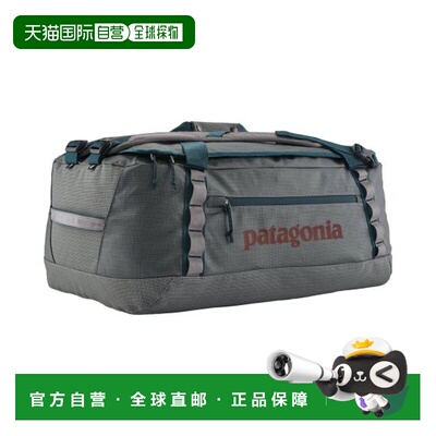自营欧洲直邮PATAGONIA SAC Black Hole Duffel男女同款尼龙旅行5