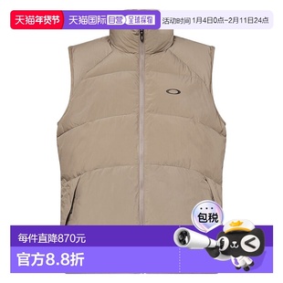 日本直邮OAKLEY ENHANCE INSULATION 背心 [FOA408266-881]欧克利