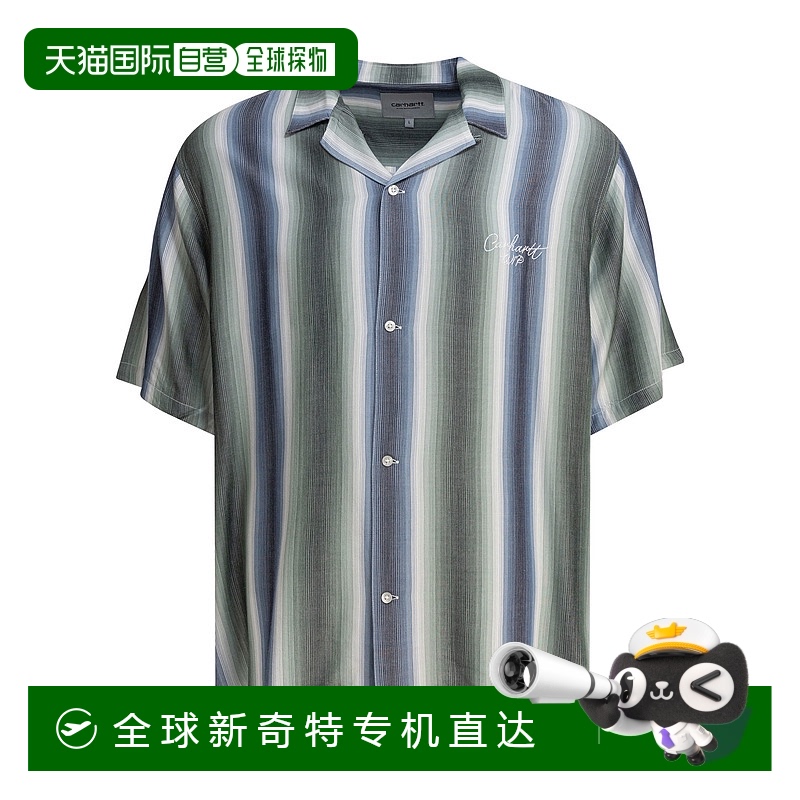 1h可退 香港直邮潮奢 CARHARTT WIP 男士 