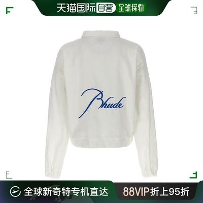 香港直邮RHUDE 男士针织毛衣 RHPS24SW096113770377