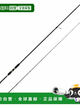 日本直邮 Abu Garcia Salty Stage 原型冲浪杀手 XSFS-1042MH（旋