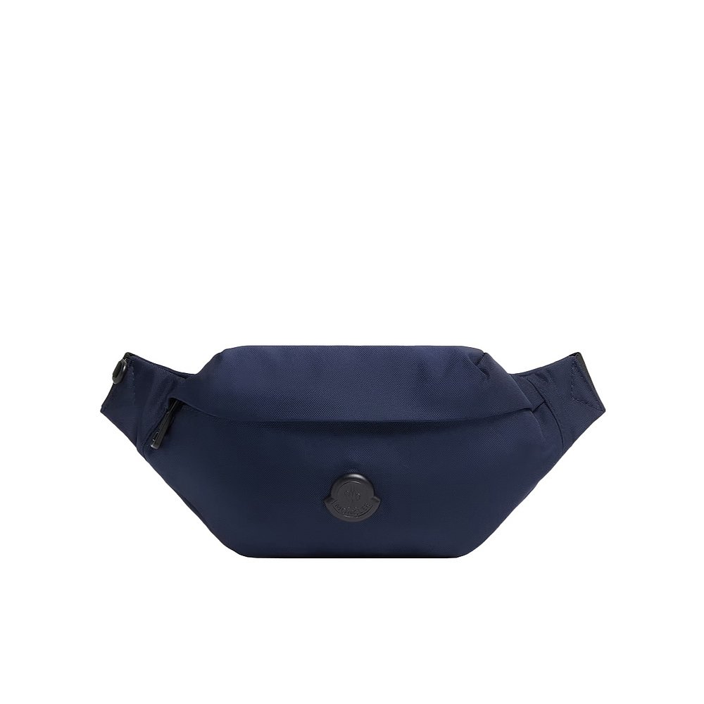 MONCLER 男士斜挎包 K209A5M00001M775576I AW2025