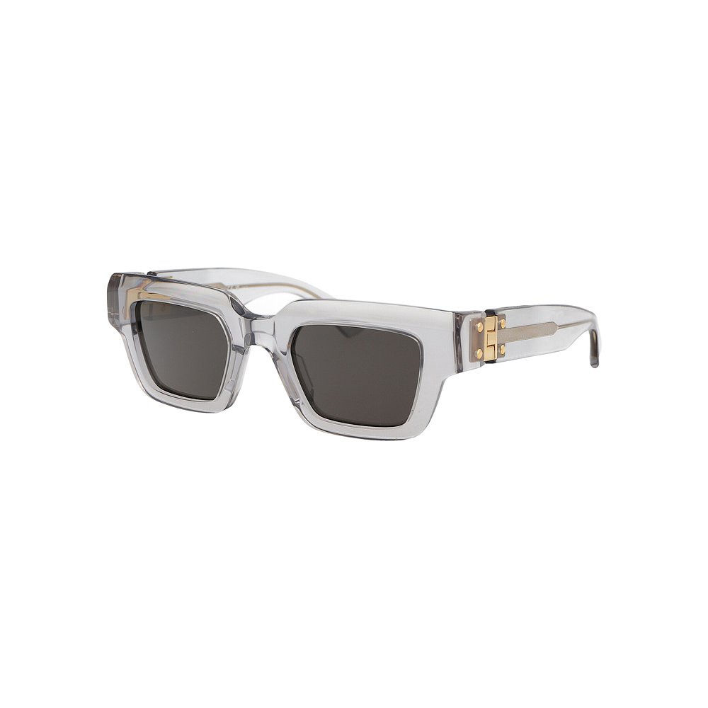 BOTTEGA VENETA 男士太阳镜 BV1230S001 SS2023 黑色
