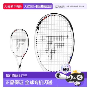 1914TF43156 日本直邮空拍高科技纤维网球拍TF 4031516×