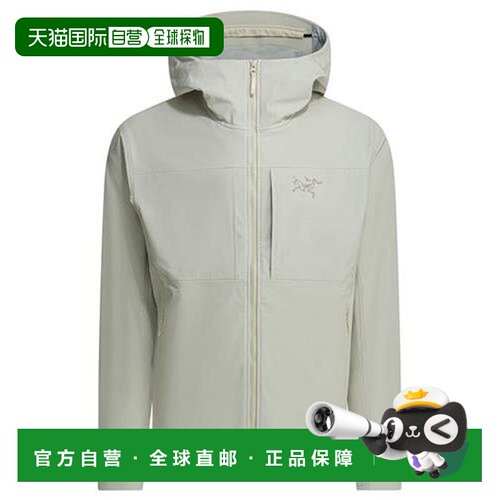 香港直邮arc'teryx始祖鸟Gamma MX男士夹克外套