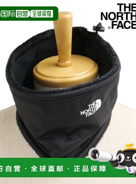 日本直邮THE NORTH FACE 双面颈套 [NN72509-K FW25] 男女士 TNF